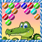 Pet Journey Blast Bubble icon