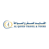 AlQayed Travel icon