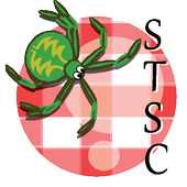 Small Time Spider Crisis icon