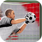 Goalkeeper Challenge icon