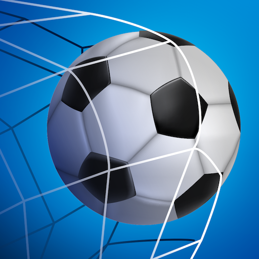 World Champions Cup 2018: Soccer Game icon