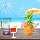 Blendy Master Juice icon