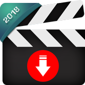 Tube Video Downloader icon