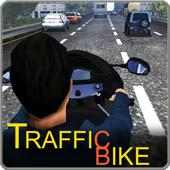 TRAFFIC Bike