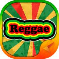 Reggae Rasta Theme