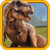 Jurassic Dino Attack - City Destroyer icon