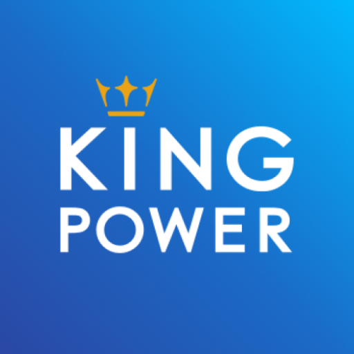 King Power icon