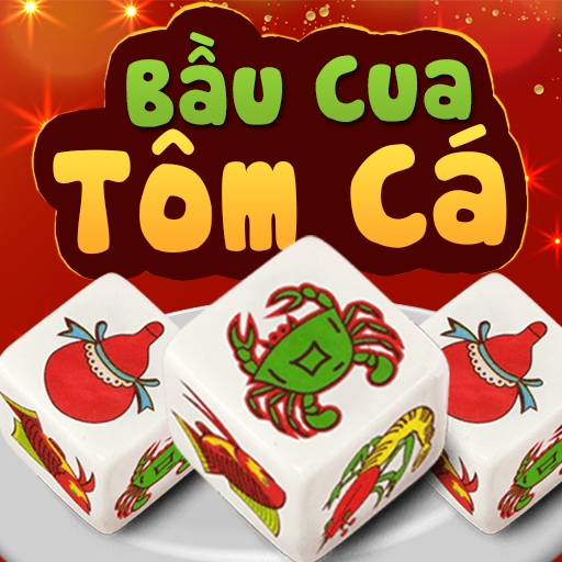 bau cua tom ca icon