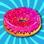 Donut Maker icon