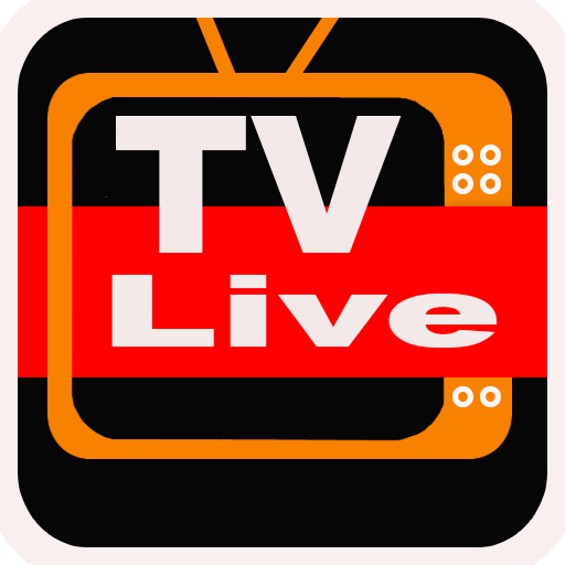 Mobile TV live2021 icon