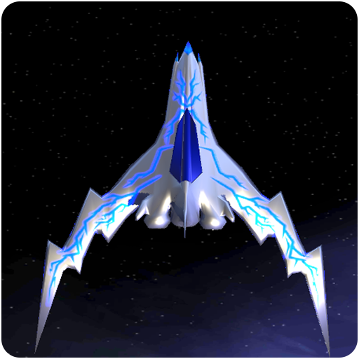 Fight in Space - Spaceship icon