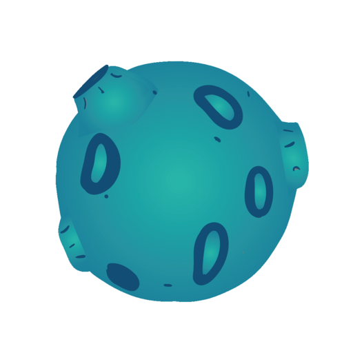 Weight On Planet X icon