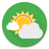 Weather of Pakistan Satellite icon