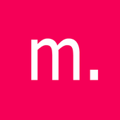 milked. smart web browser icon