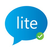 Lite Messenger icon