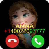 Anna Calls Your Kids on 9Apps
