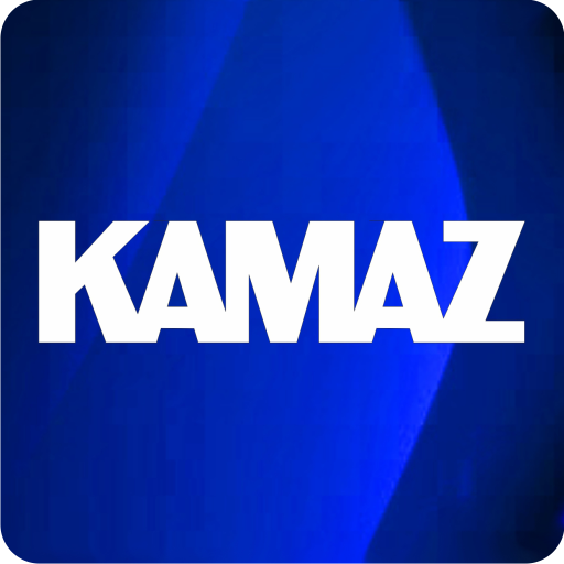 KAMAZ Mobile icon