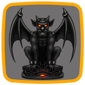 Gargoyles Live Wallpaper icon