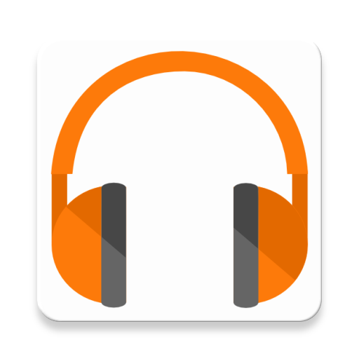 Gramophone Music Player icon