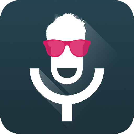 Voice Changer - Audio Effects icon