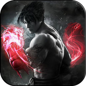 Tekken Wallpapers HD icon