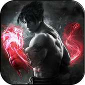 Tekken Wallpapers HD