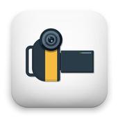 Ekran Video Kaydetme Programı icon