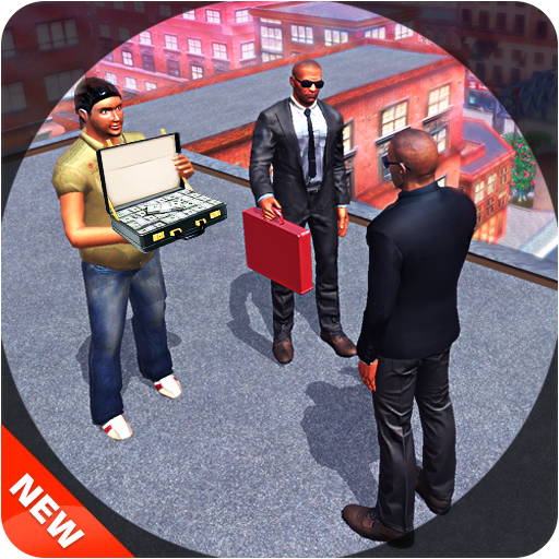 Modern Sniper Shoot 3D Terrorist Strike Shooting أيقونة