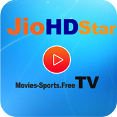 HDStar India TV Sports TV icon
