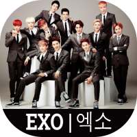 Exo Music & Lyrics - KPop Offline