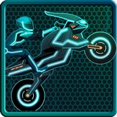 Racing MotoX icon