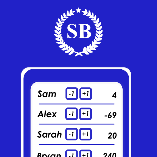 Scoreboard multiple players icon