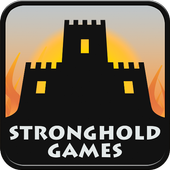 Stronghold Games Timer icon