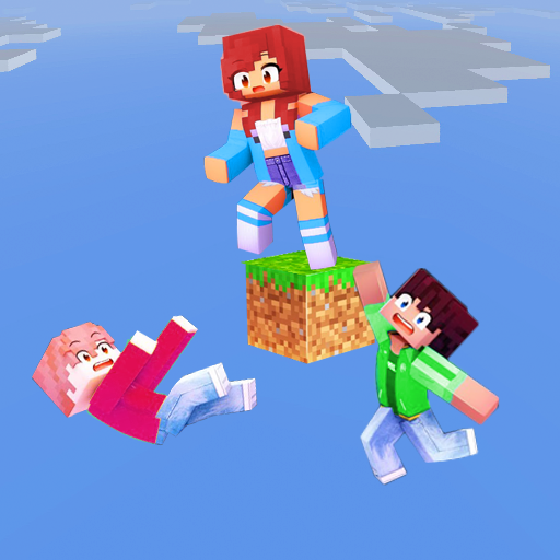 One Block For Minecraft icon