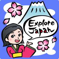 Explore Japan on 9Apps