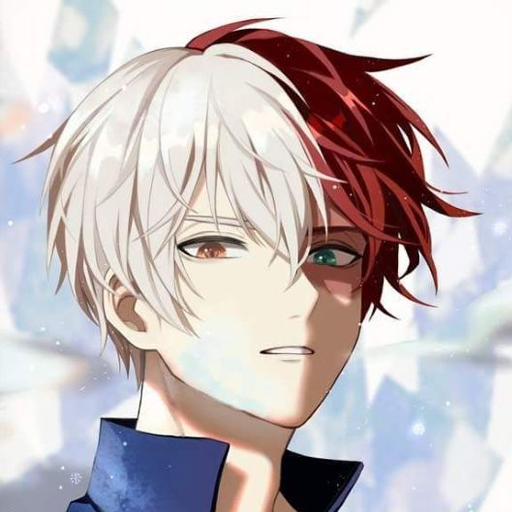 Todoroki Shoto Wallpapers icon