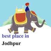 Jodhpur Best Place on 9Apps