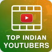 Top Indian Youtubers icon