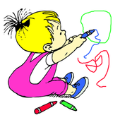 Mi Primer Dibujo icon