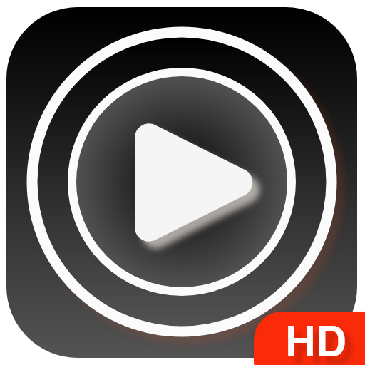 VLR Video player icon