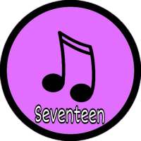 lagu SEVENTEEN - Kemariinn on 9Apps