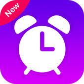 Free Alarm Clock App icon