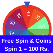 SpinToEarn - Earn Money Online, Work From Home icon