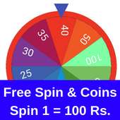 SpinToEarn - Earn Money Online, Work From Home