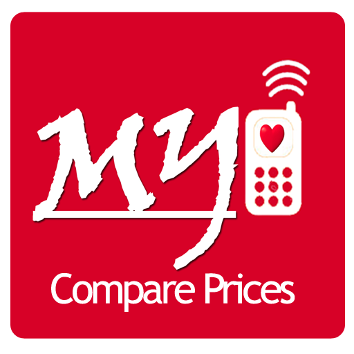 Mobile Price Compare and Buy icon