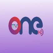 One HDTV icon