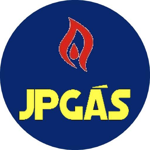 JP Gás icon