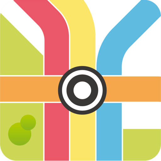 Metro Connect - Train Control icon