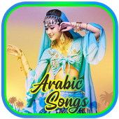 Arabic Songs icon