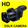 DSLR CAMERA HD иконка